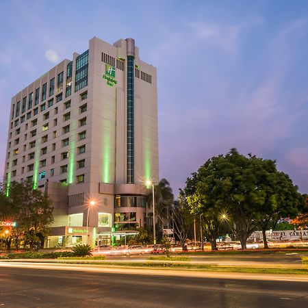 Holiday Inn Guadalajara Select By Ihg Exteriér fotografie