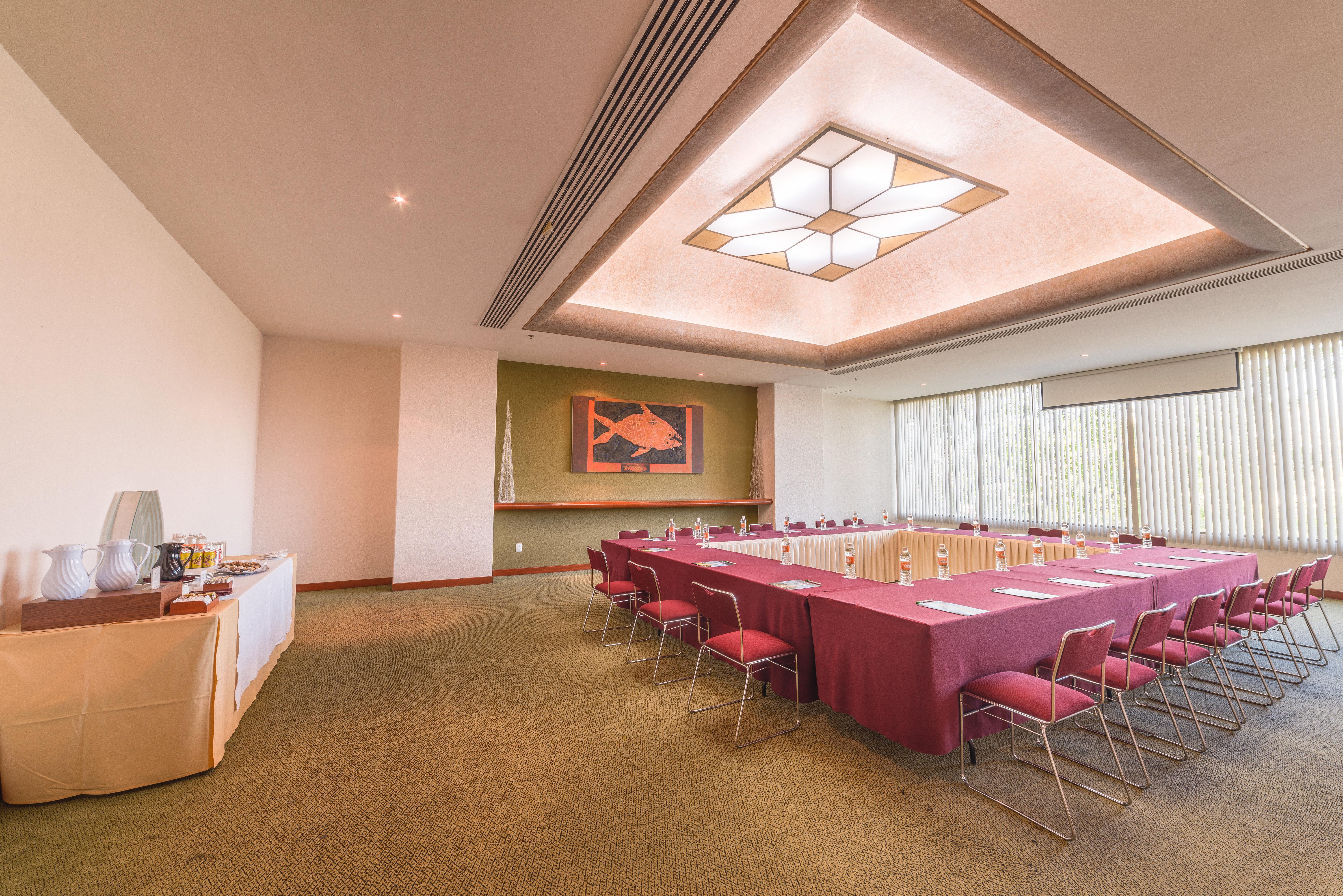 Holiday Inn Guadalajara Select By Ihg Exteriér fotografie