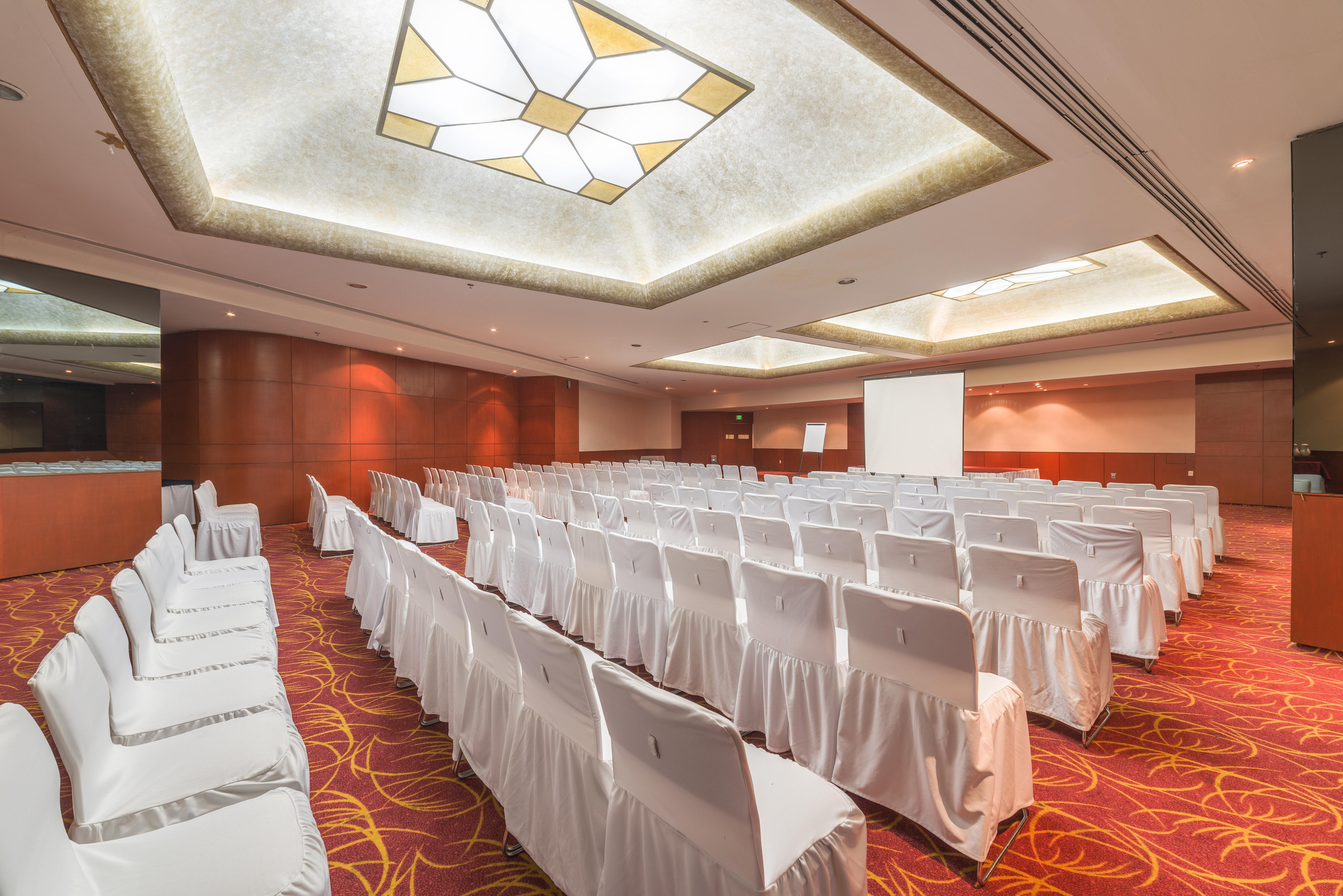Holiday Inn Guadalajara Select By Ihg Exteriér fotografie