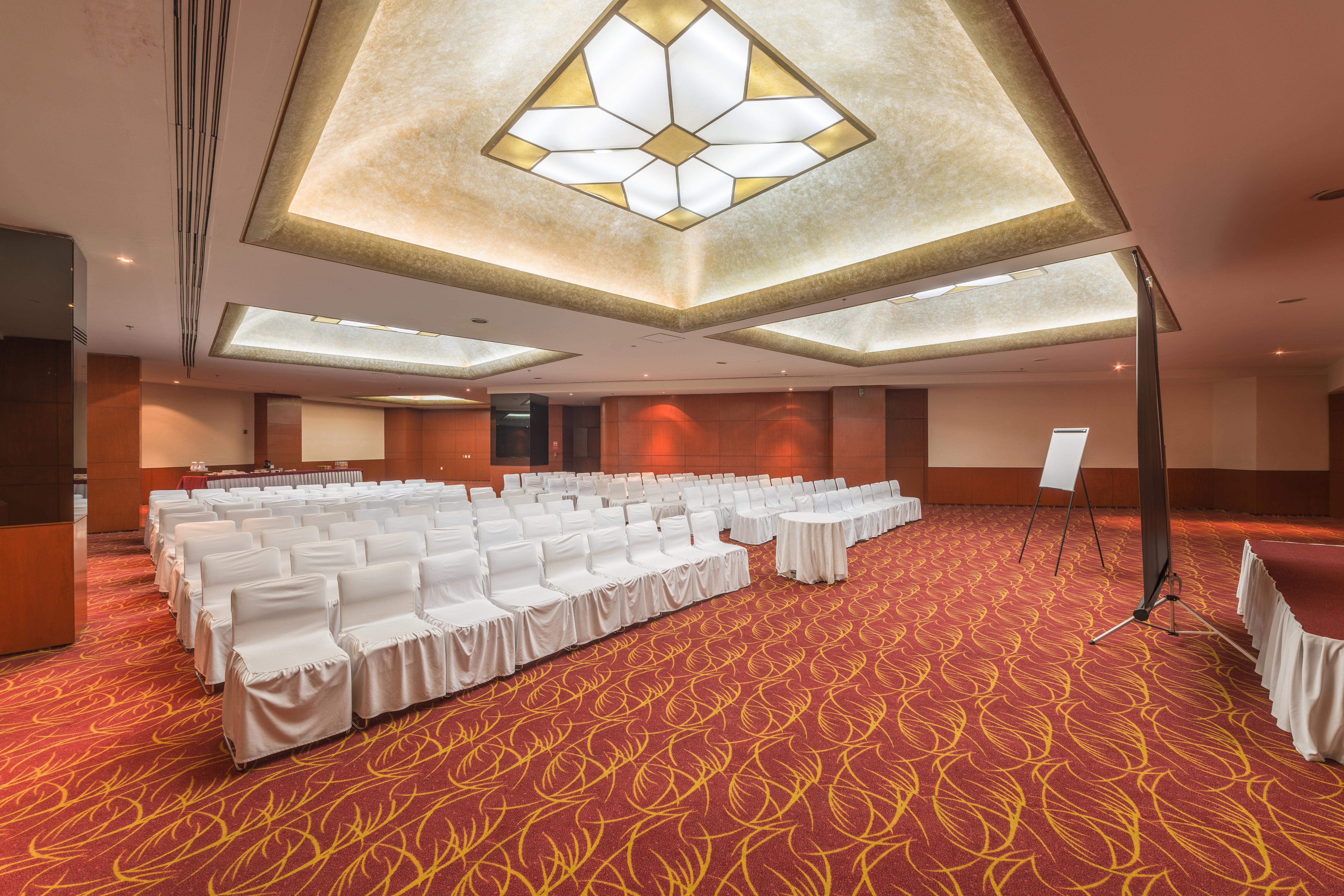Holiday Inn Guadalajara Select By Ihg Exteriér fotografie