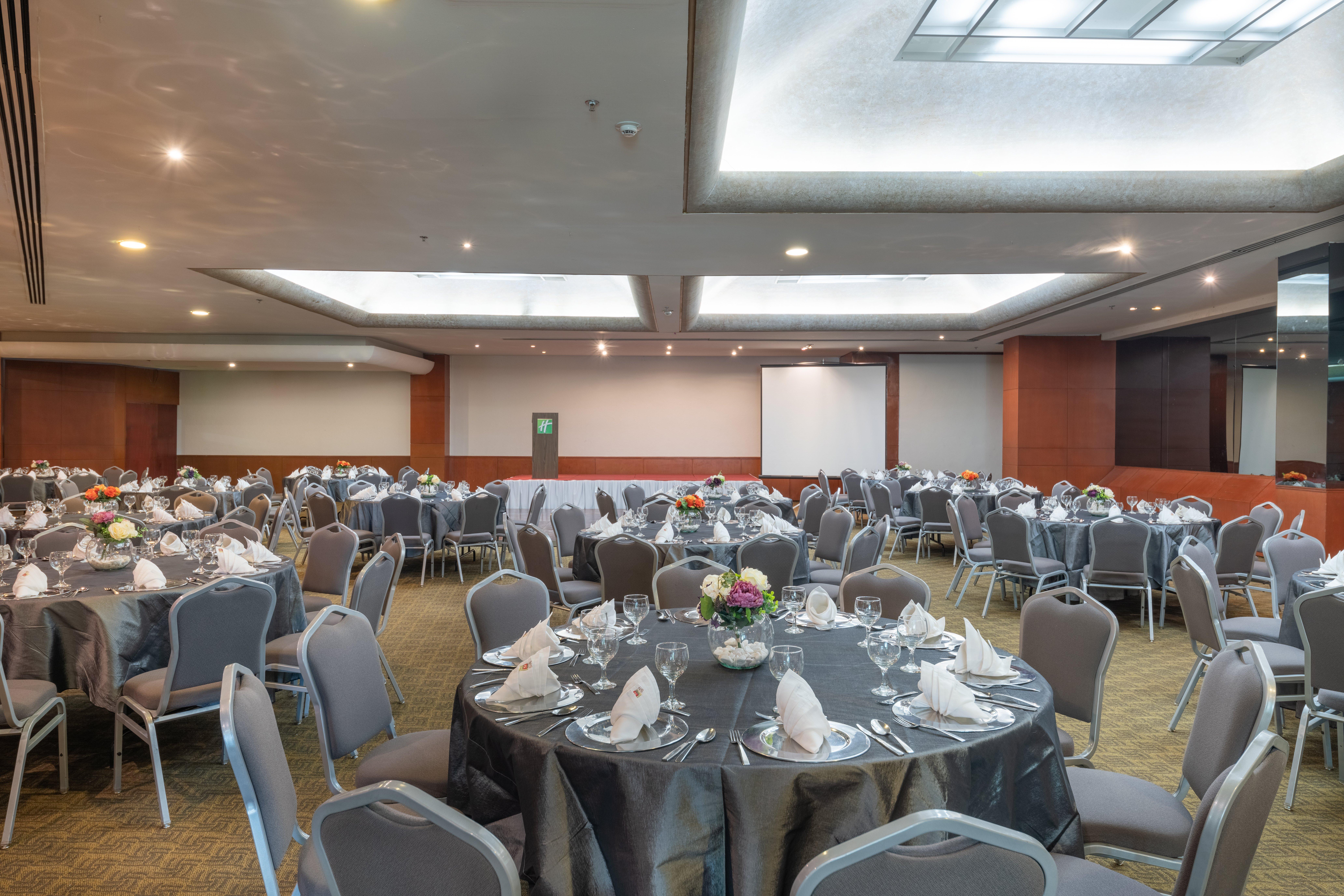 Holiday Inn Guadalajara Select By Ihg Exteriér fotografie