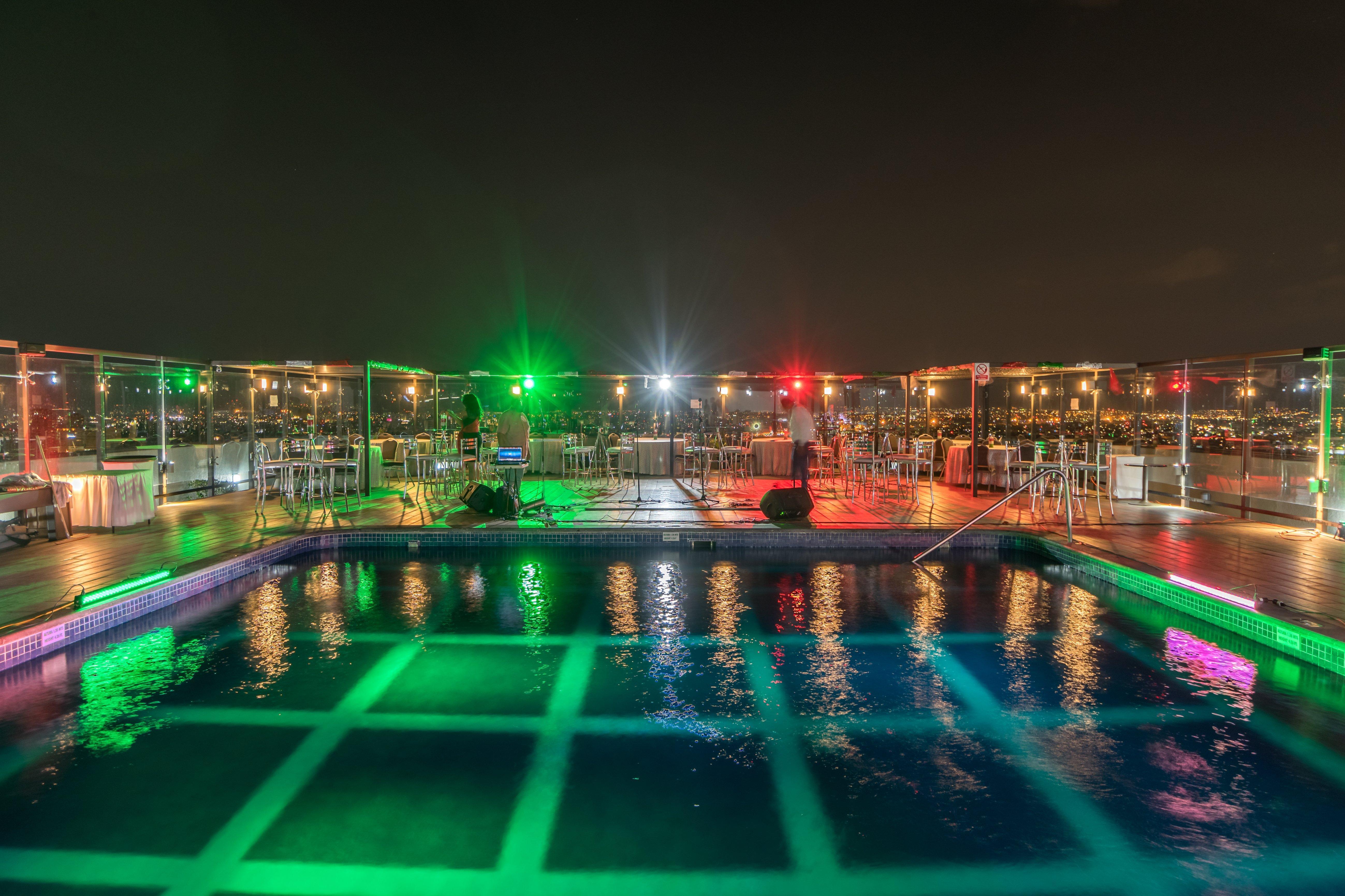 Holiday Inn Guadalajara Select By Ihg Exteriér fotografie