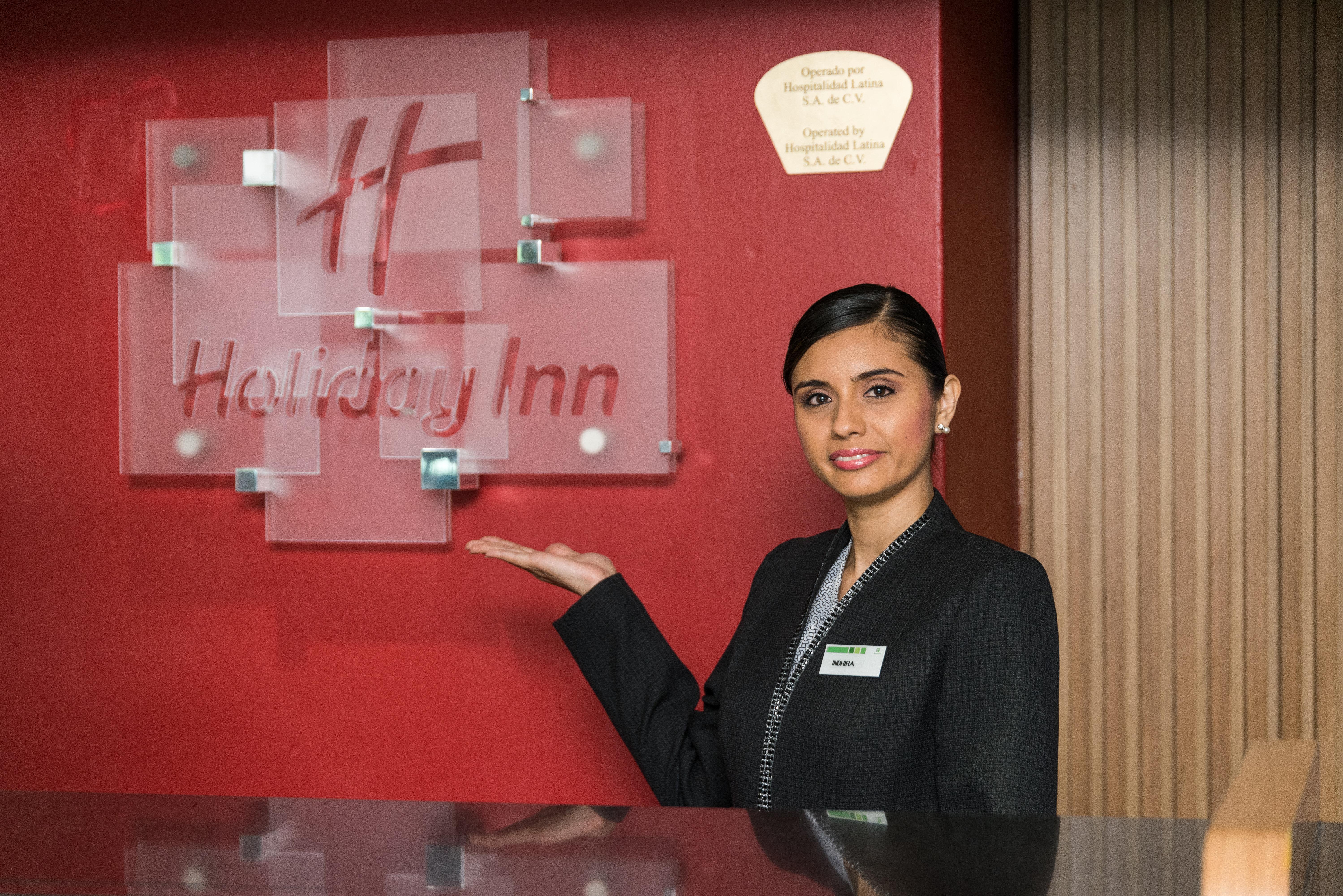 Holiday Inn Guadalajara Select By Ihg Exteriér fotografie