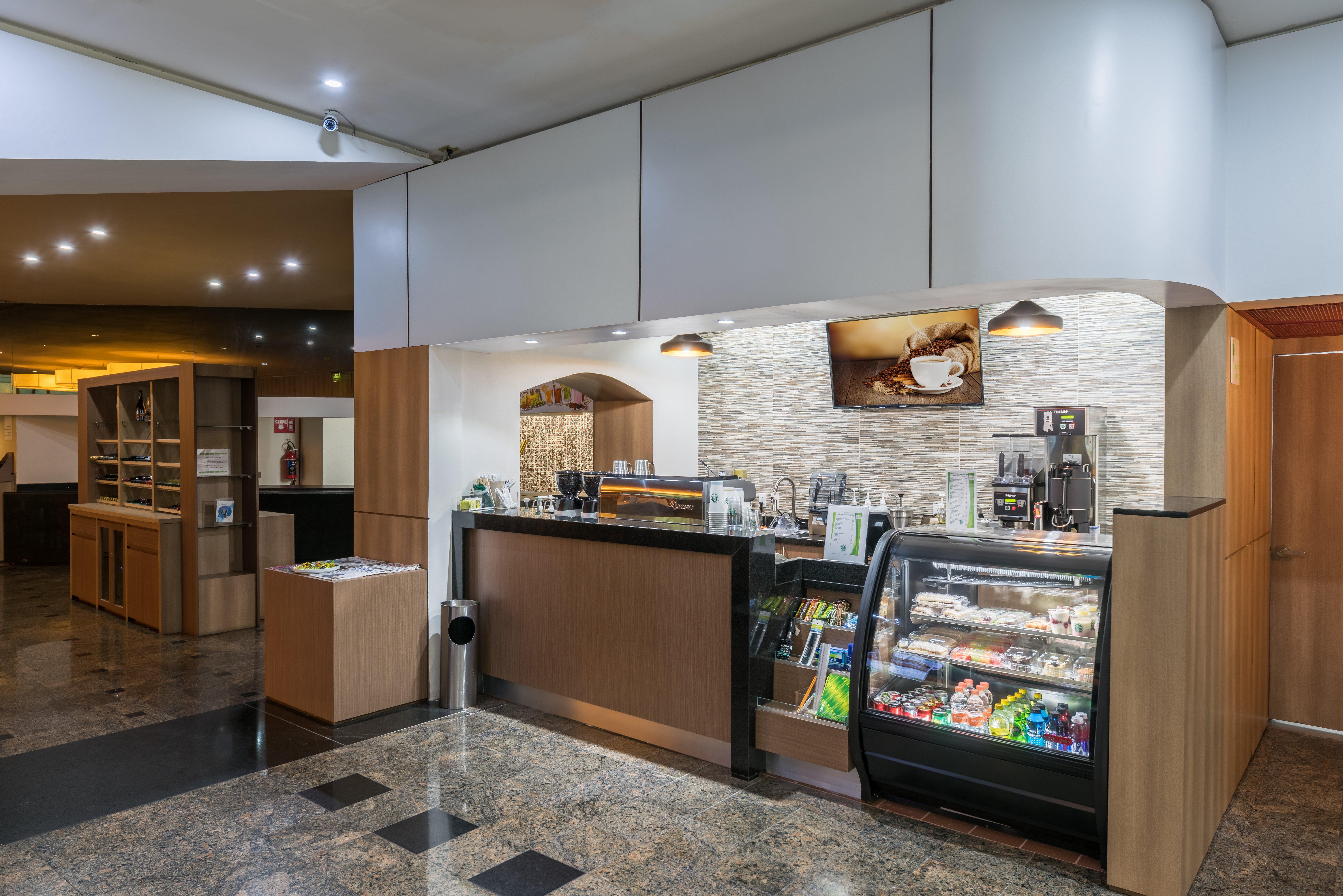 Holiday Inn Guadalajara Select By Ihg Exteriér fotografie