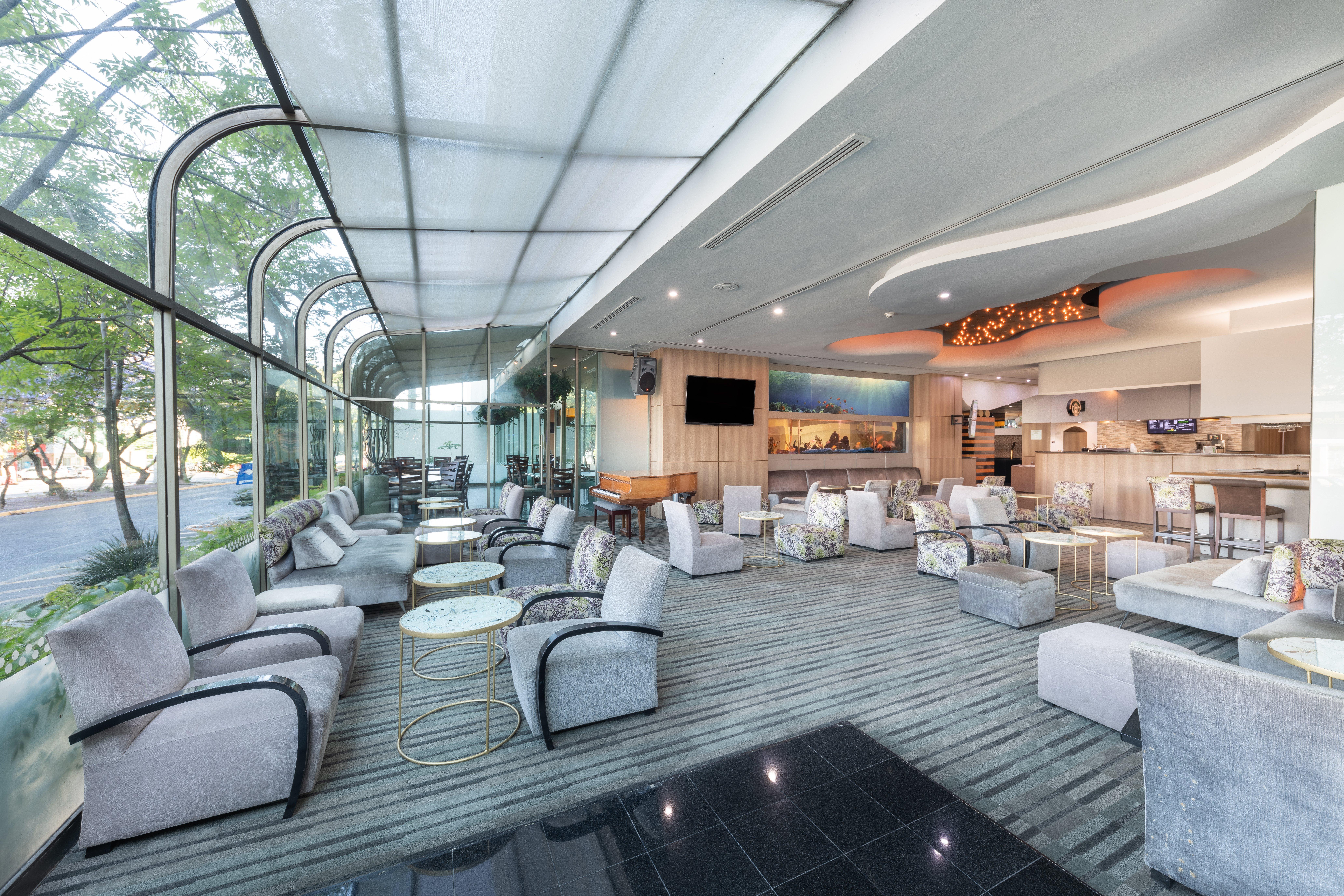 Holiday Inn Guadalajara Select By Ihg Exteriér fotografie