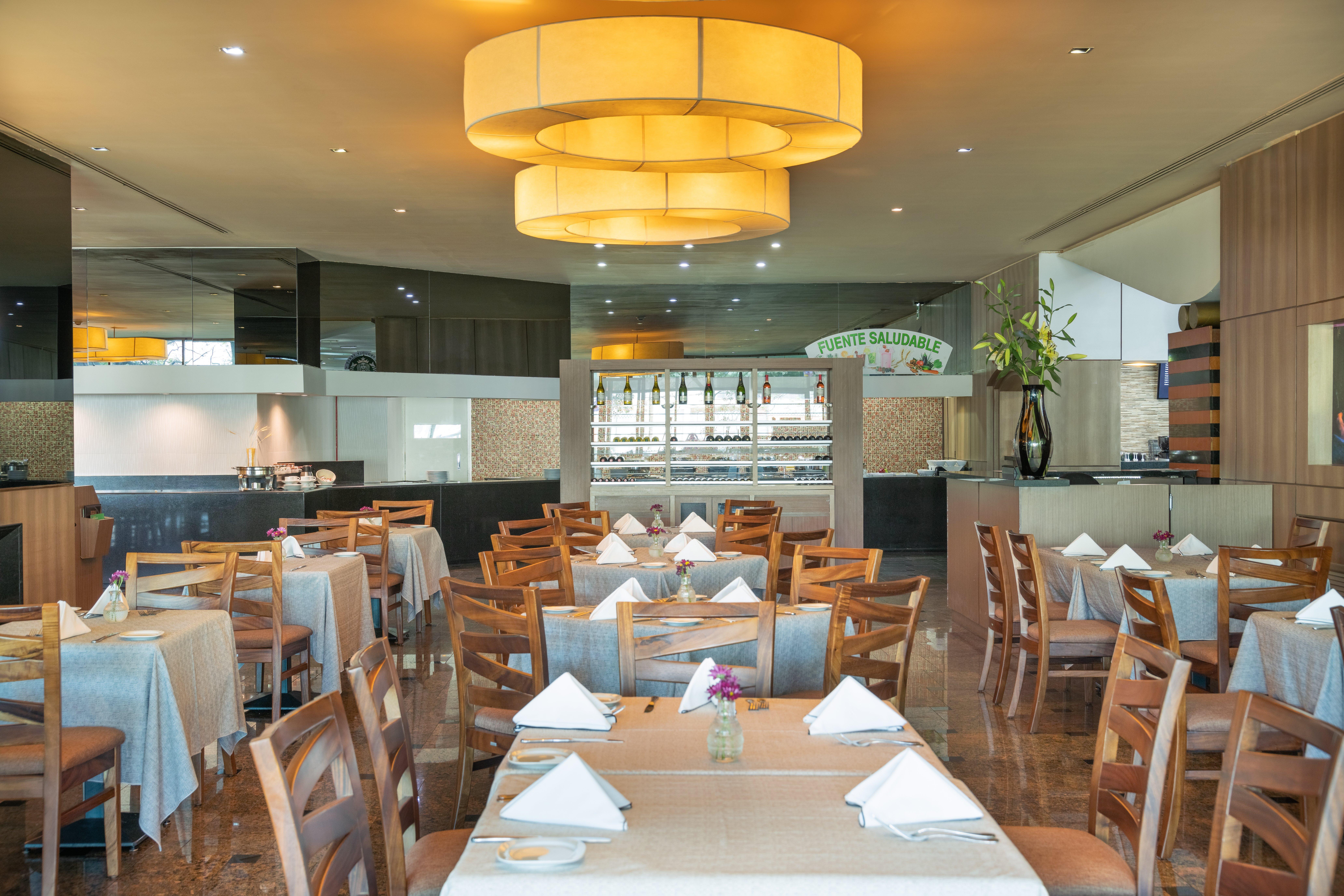 Holiday Inn Guadalajara Select By Ihg Exteriér fotografie