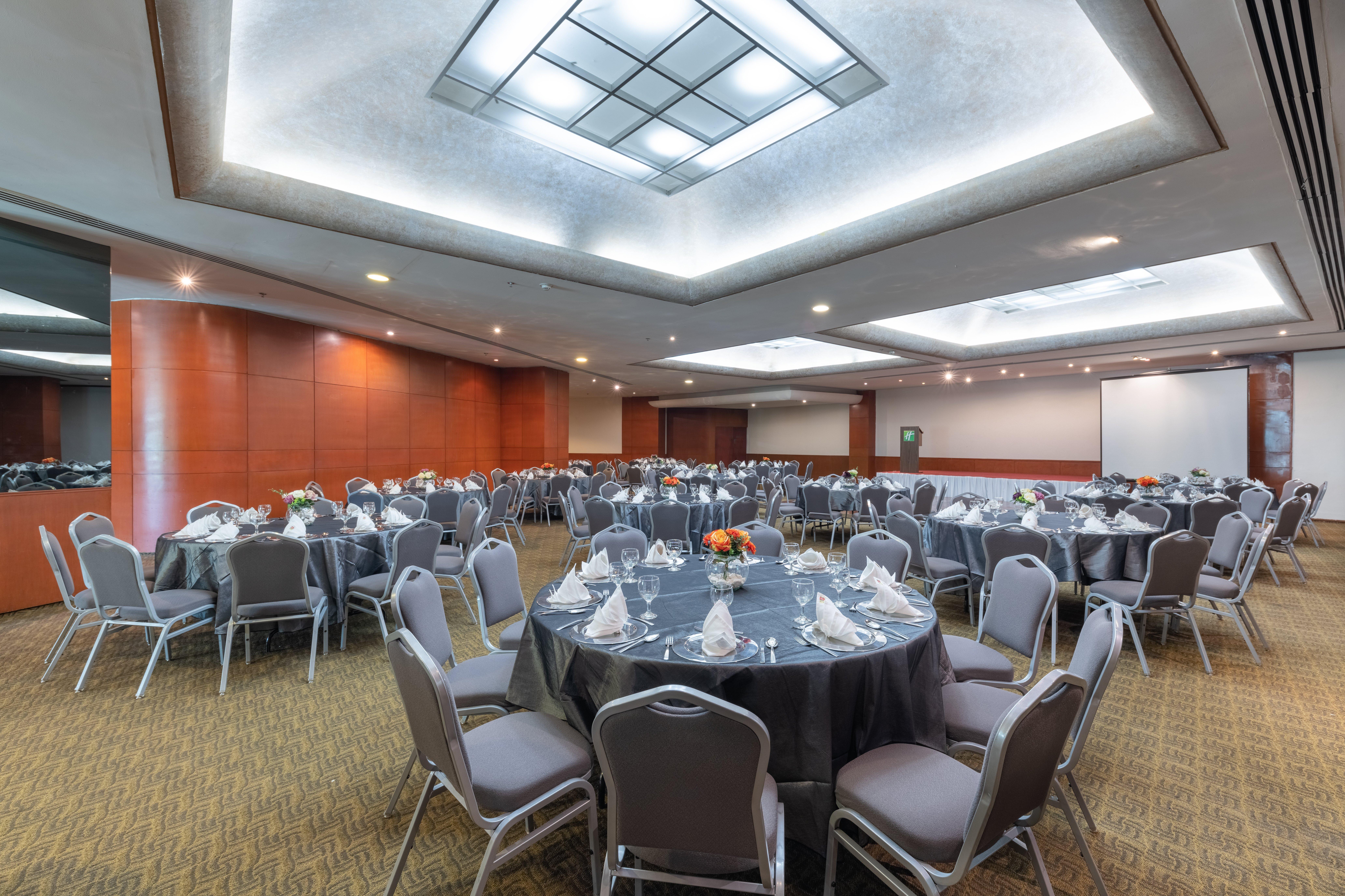 Holiday Inn Guadalajara Select By Ihg Exteriér fotografie