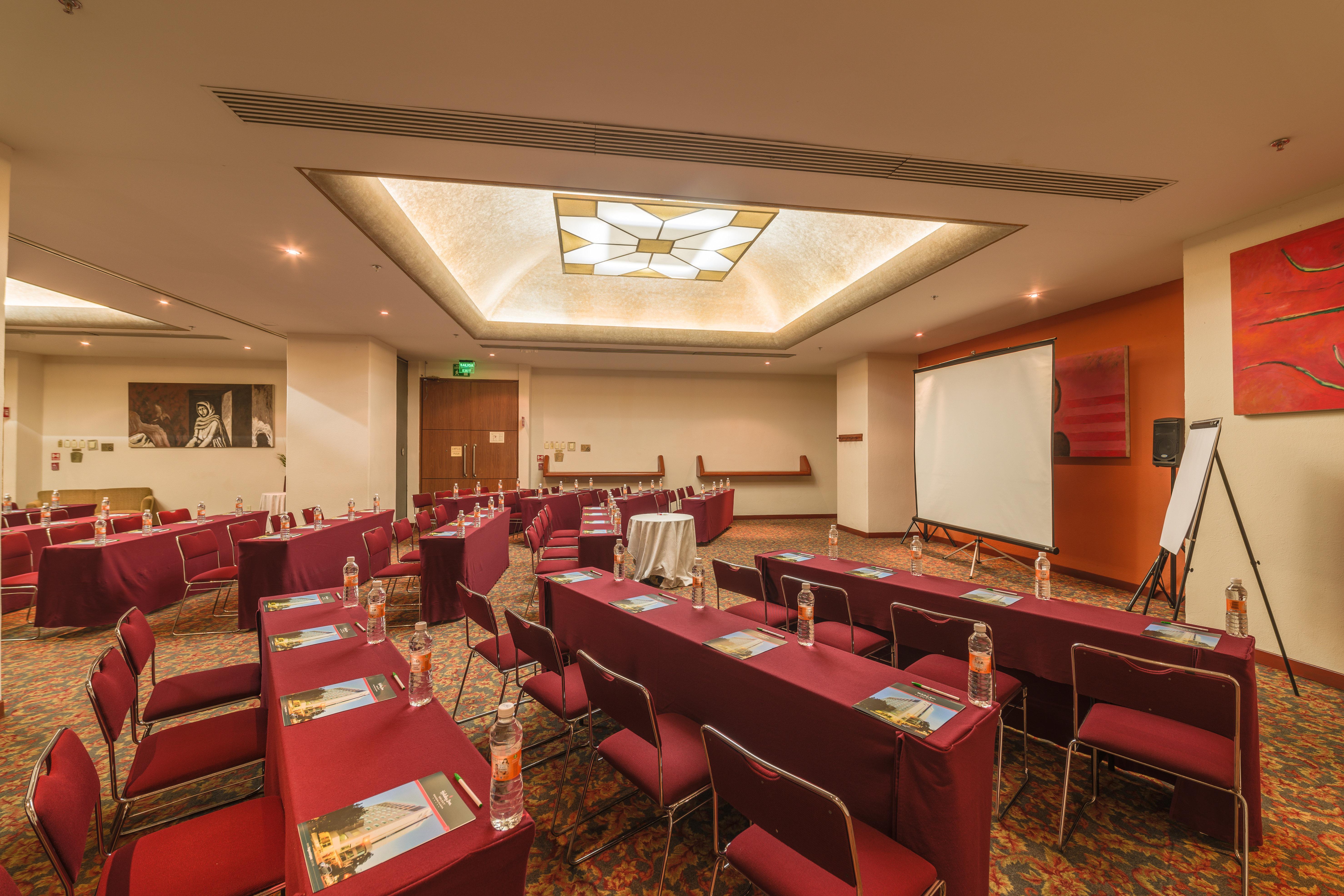 Holiday Inn Guadalajara Select By Ihg Exteriér fotografie