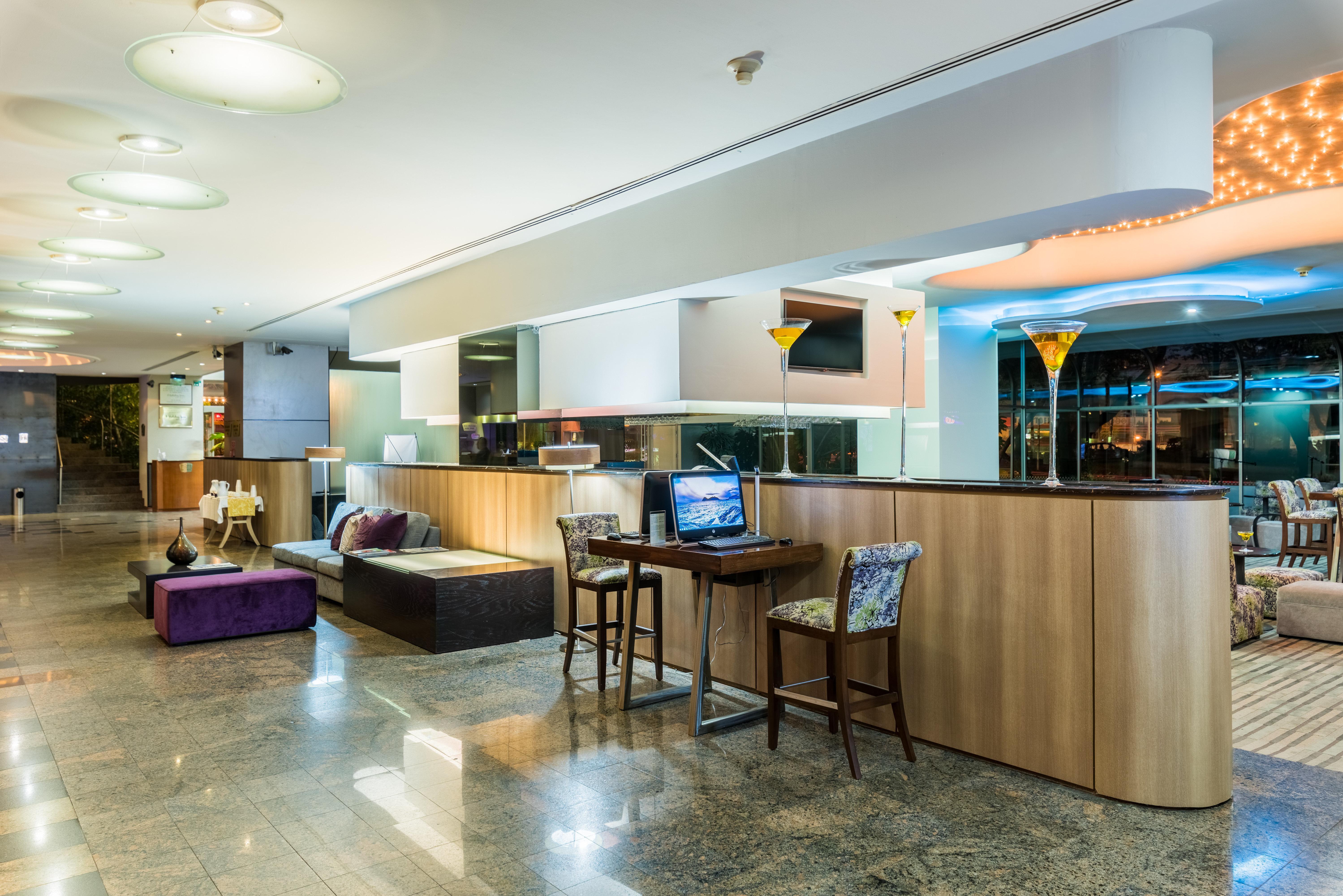 Holiday Inn Guadalajara Select By Ihg Exteriér fotografie