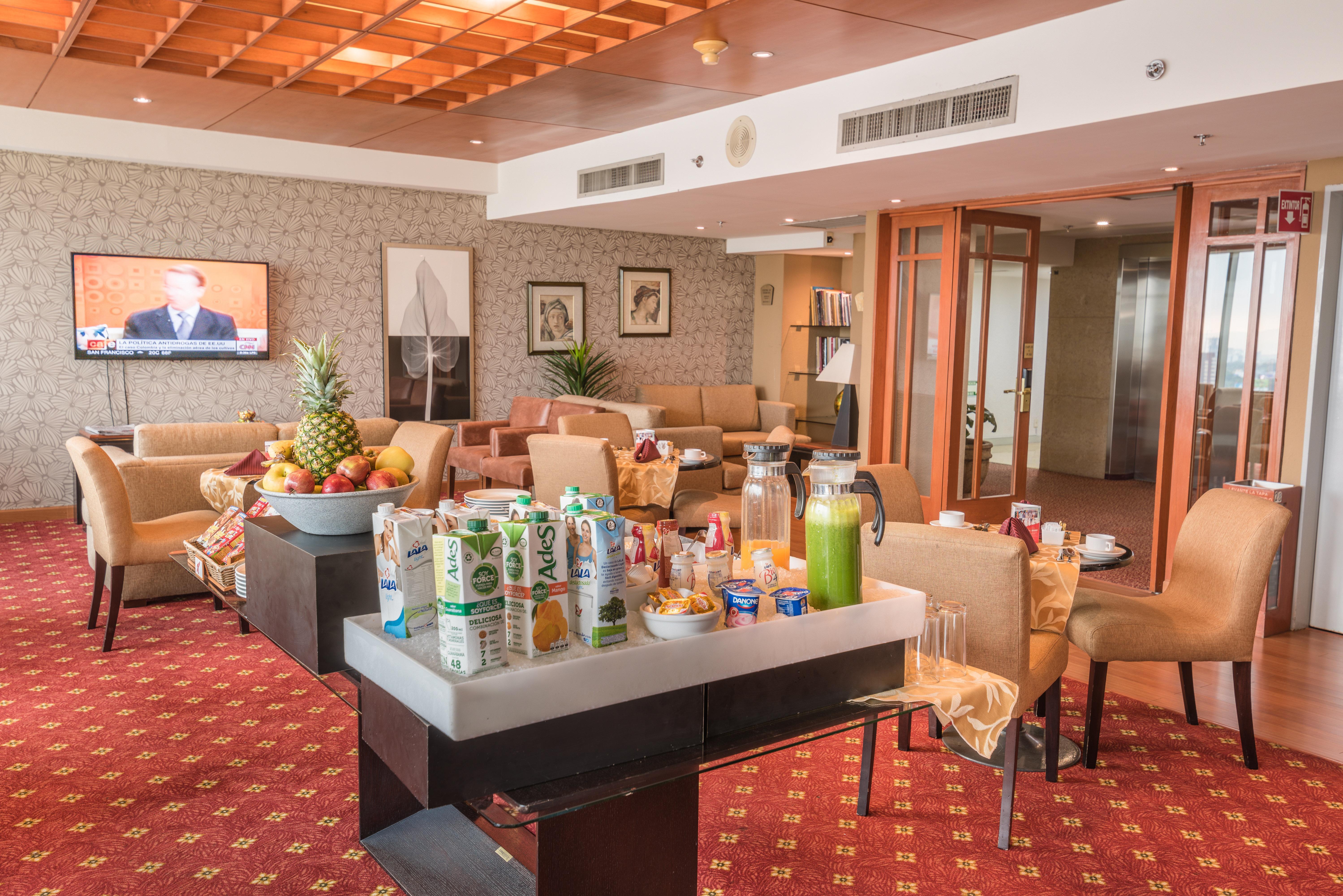 Holiday Inn Guadalajara Select By Ihg Exteriér fotografie