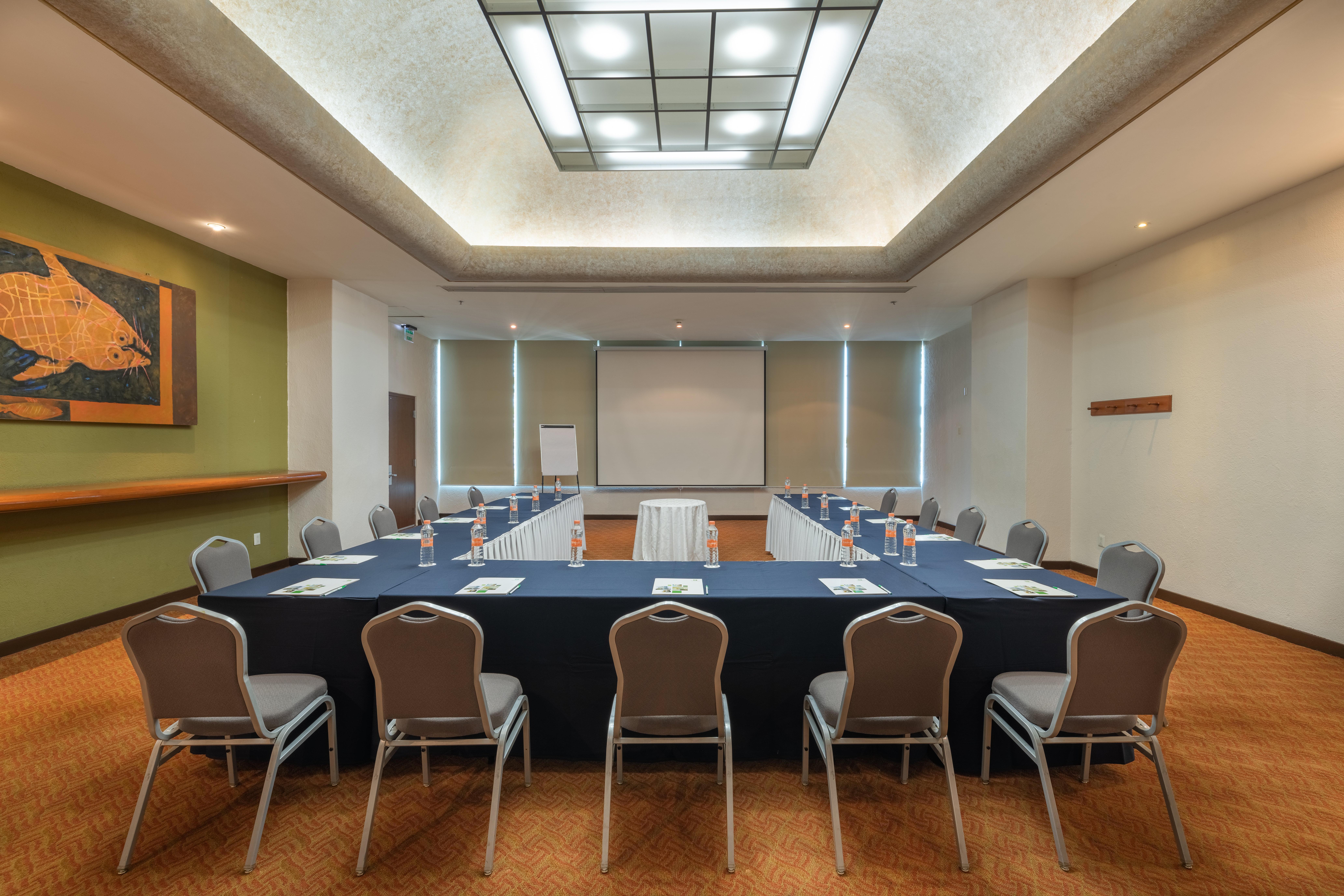 Holiday Inn Guadalajara Select By Ihg Exteriér fotografie