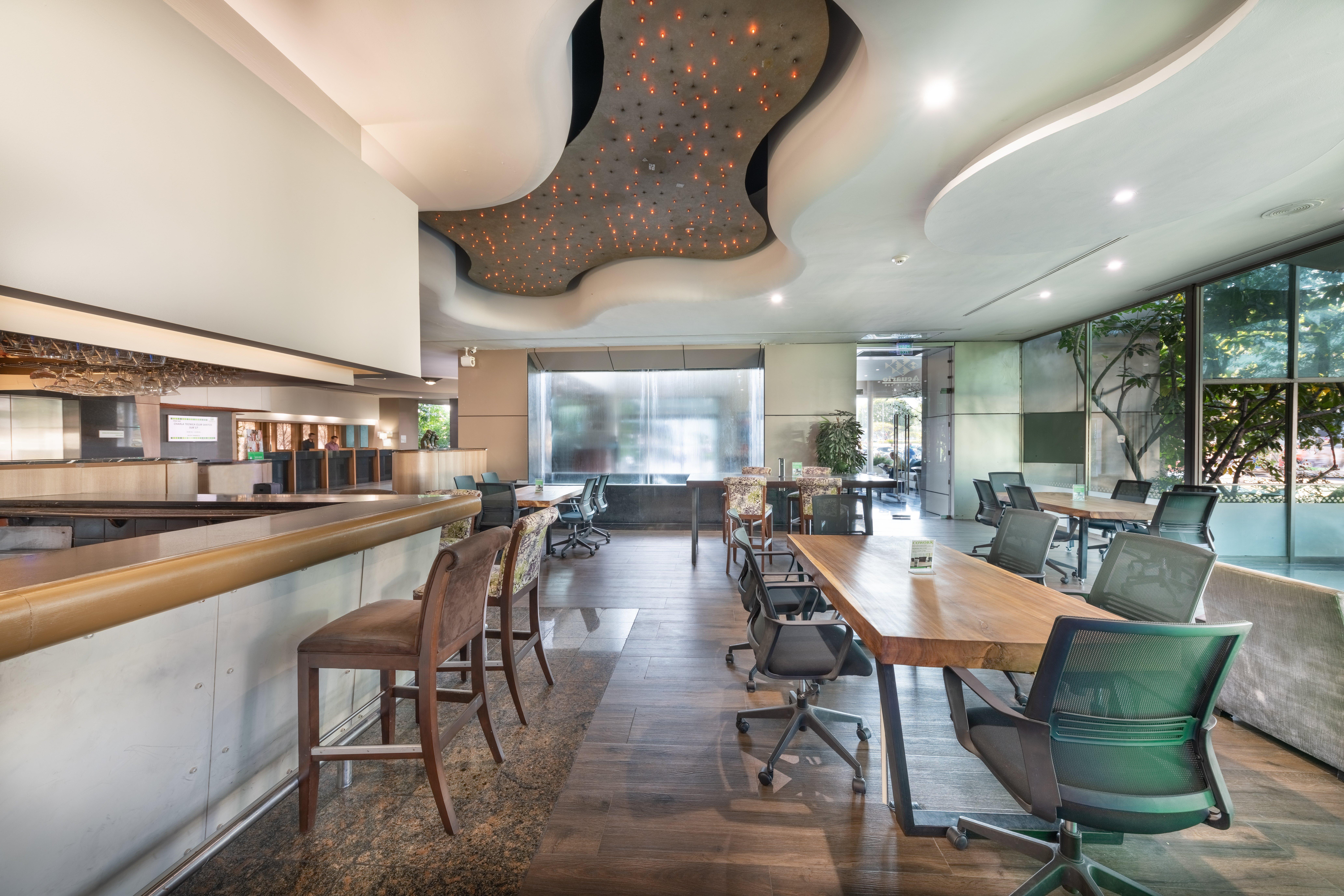 Holiday Inn Guadalajara Select By Ihg Exteriér fotografie