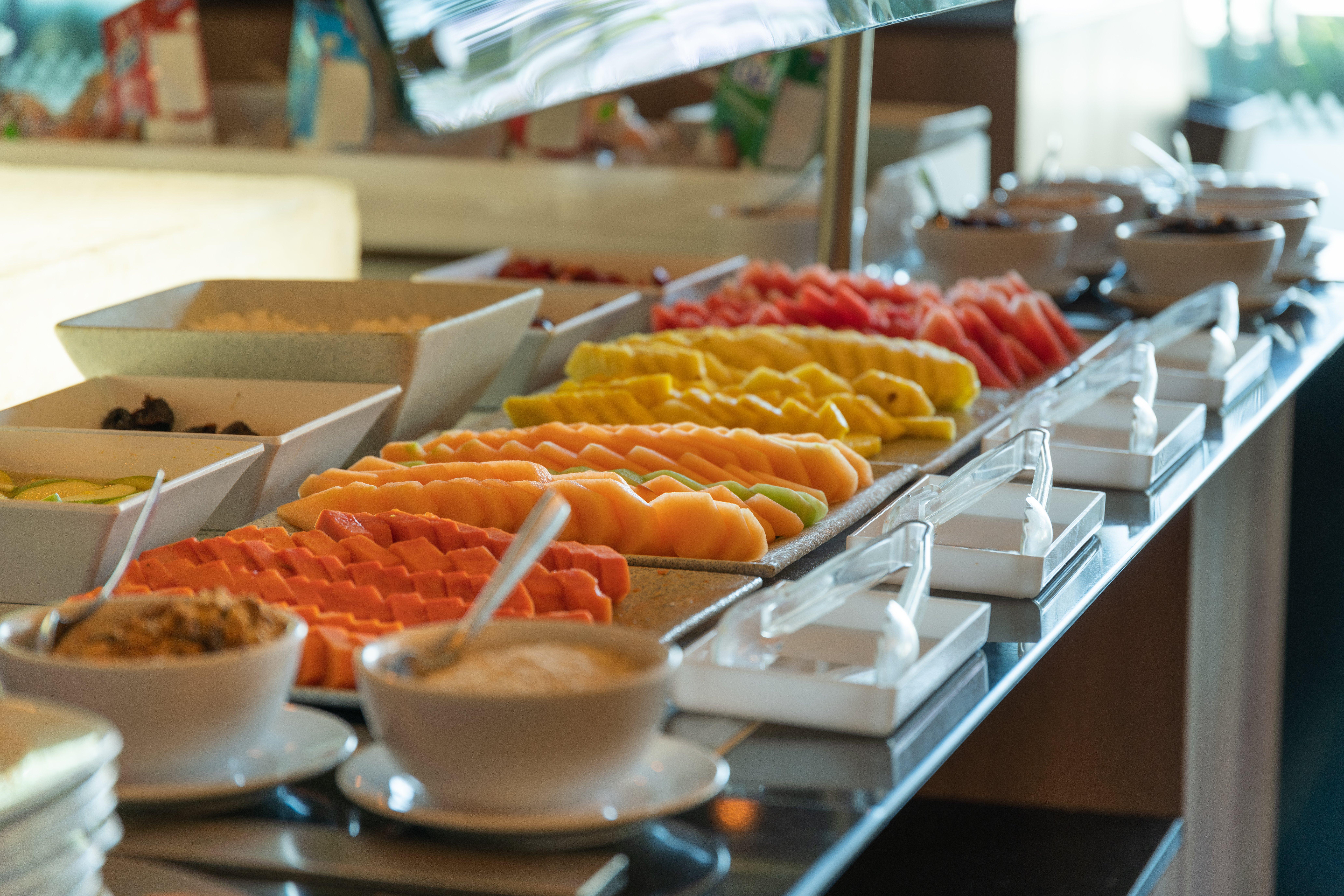 Holiday Inn Guadalajara Select By Ihg Exteriér fotografie