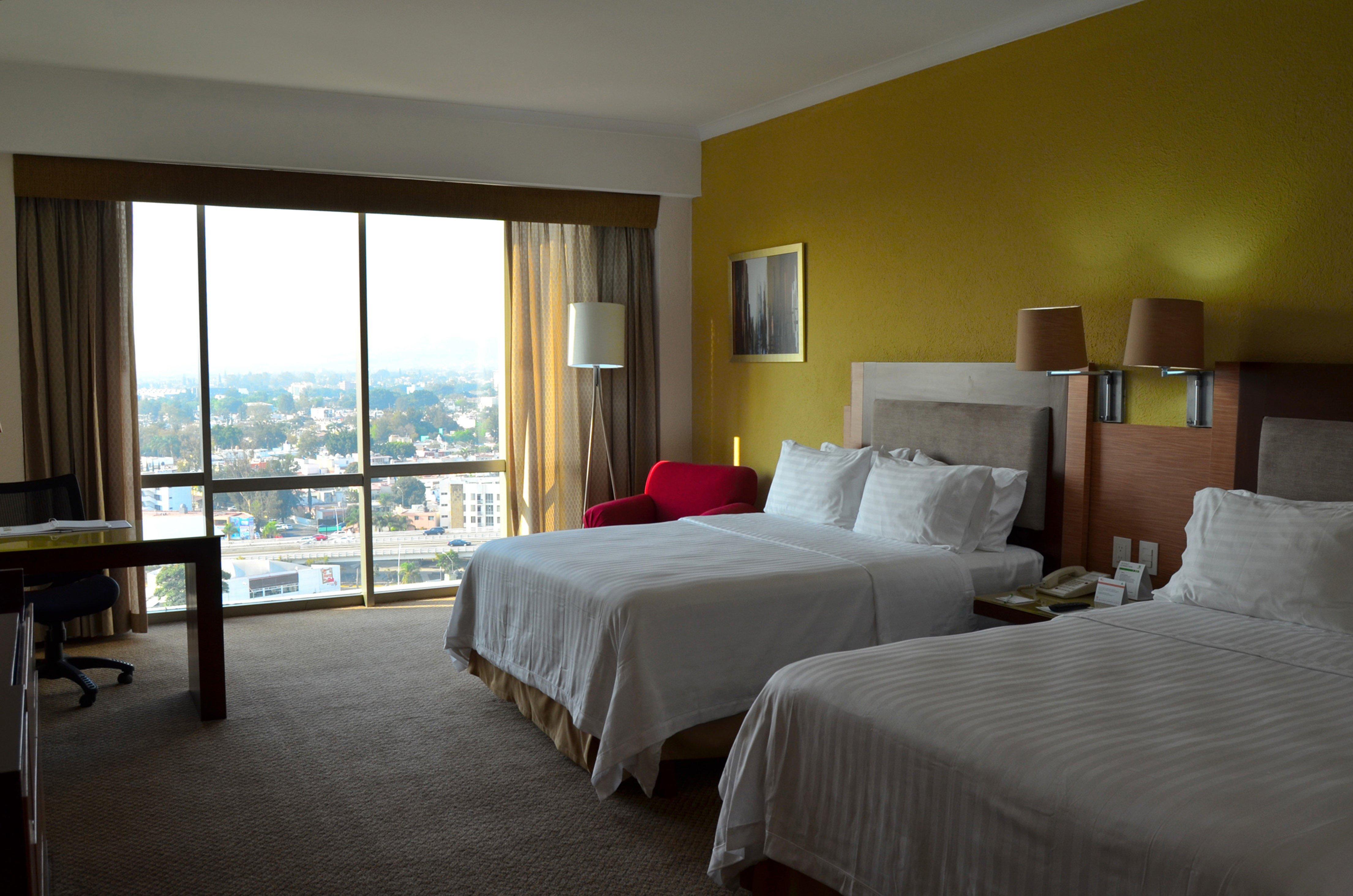 Holiday Inn Guadalajara Select By Ihg Exteriér fotografie