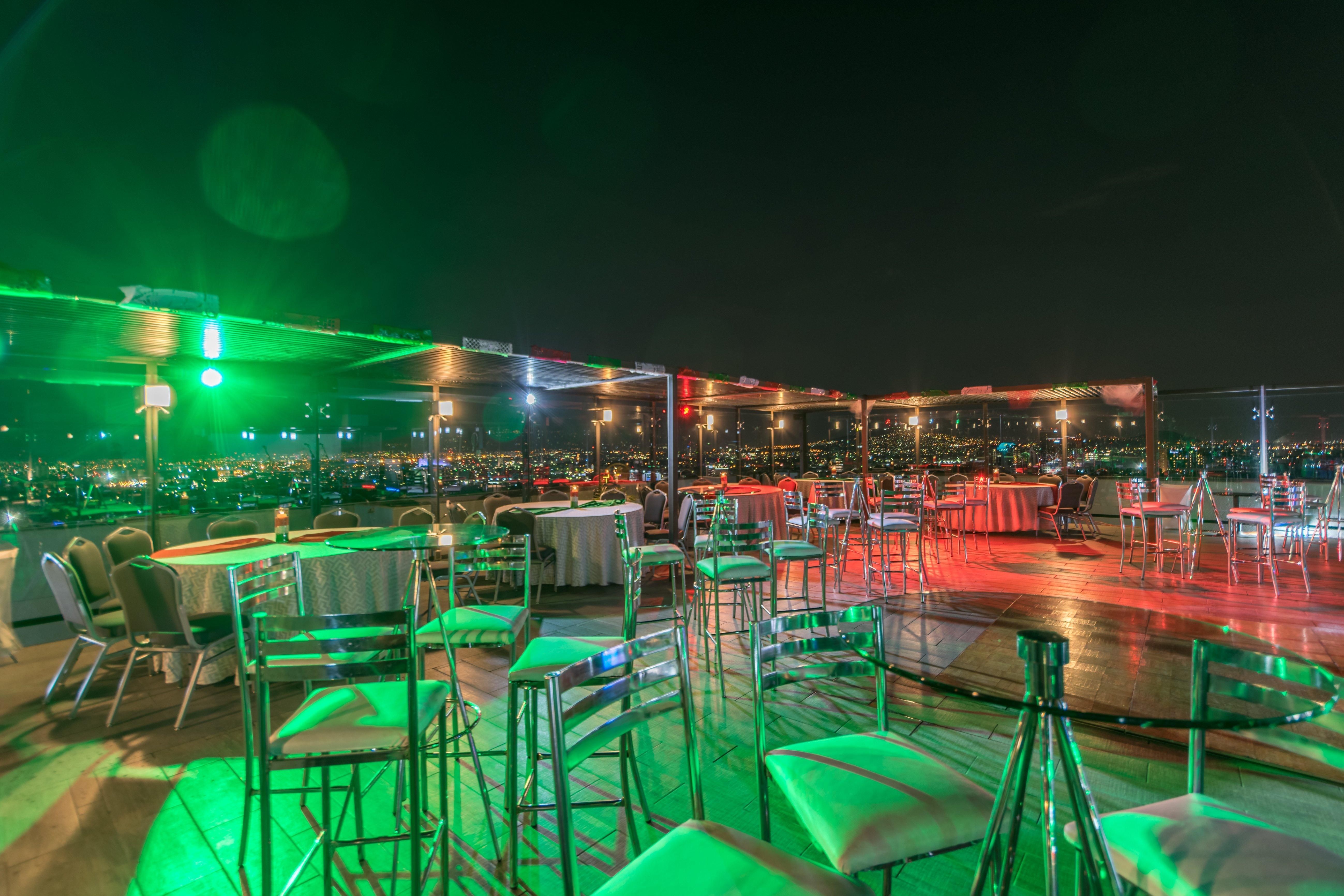 Holiday Inn Guadalajara Select By Ihg Exteriér fotografie