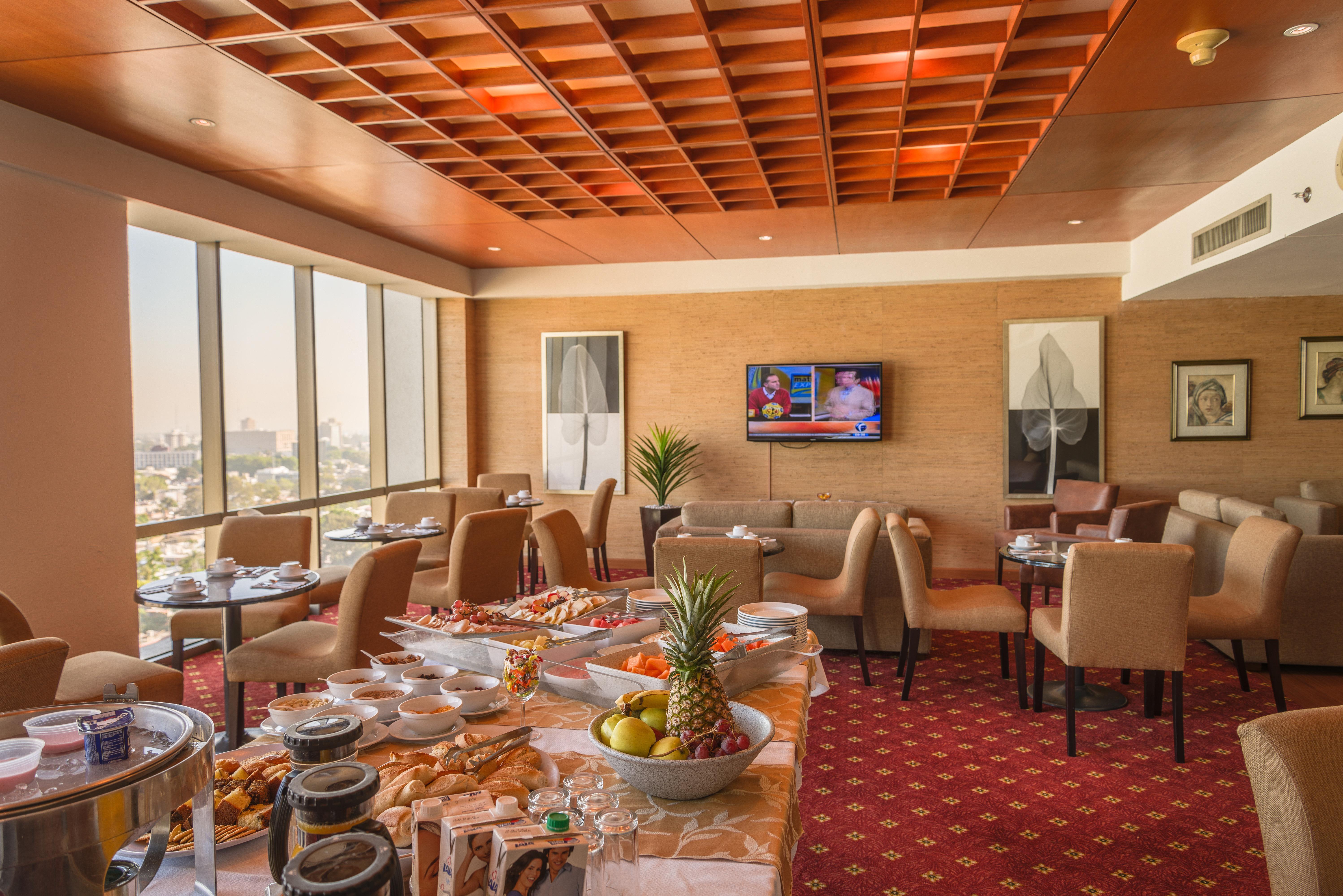 Holiday Inn Guadalajara Select By Ihg Exteriér fotografie