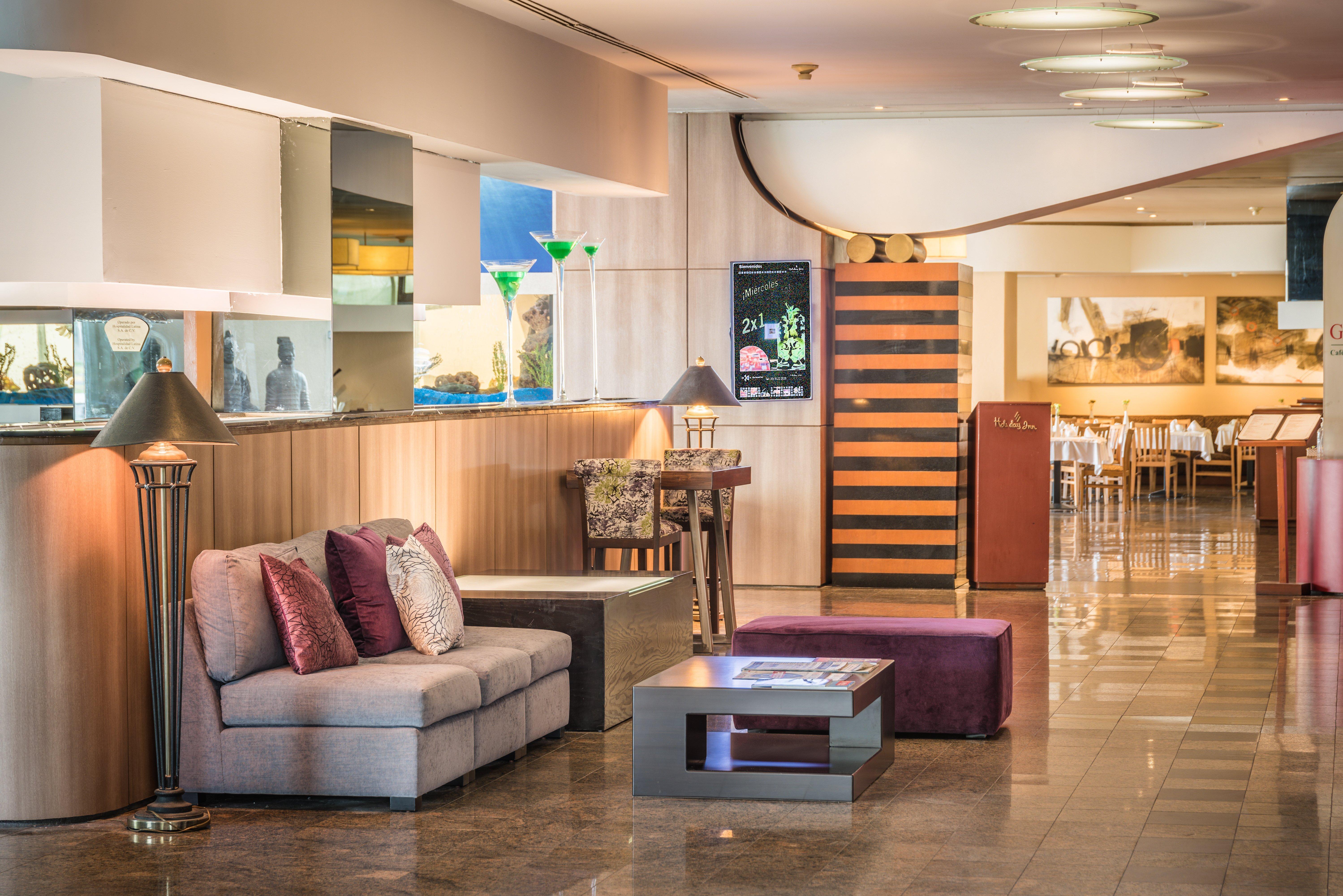 Holiday Inn Guadalajara Select By Ihg Exteriér fotografie