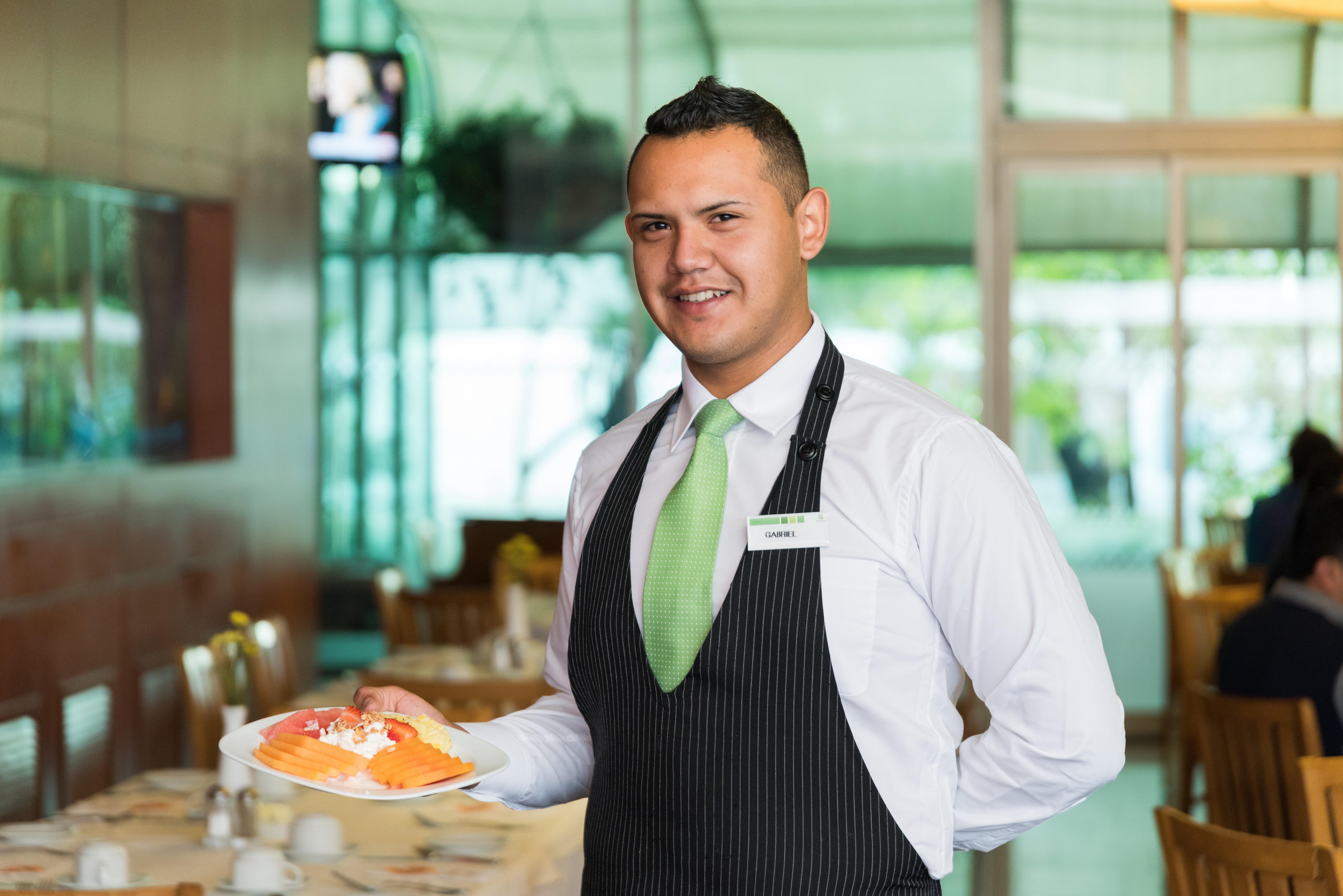 Holiday Inn Guadalajara Select By Ihg Exteriér fotografie