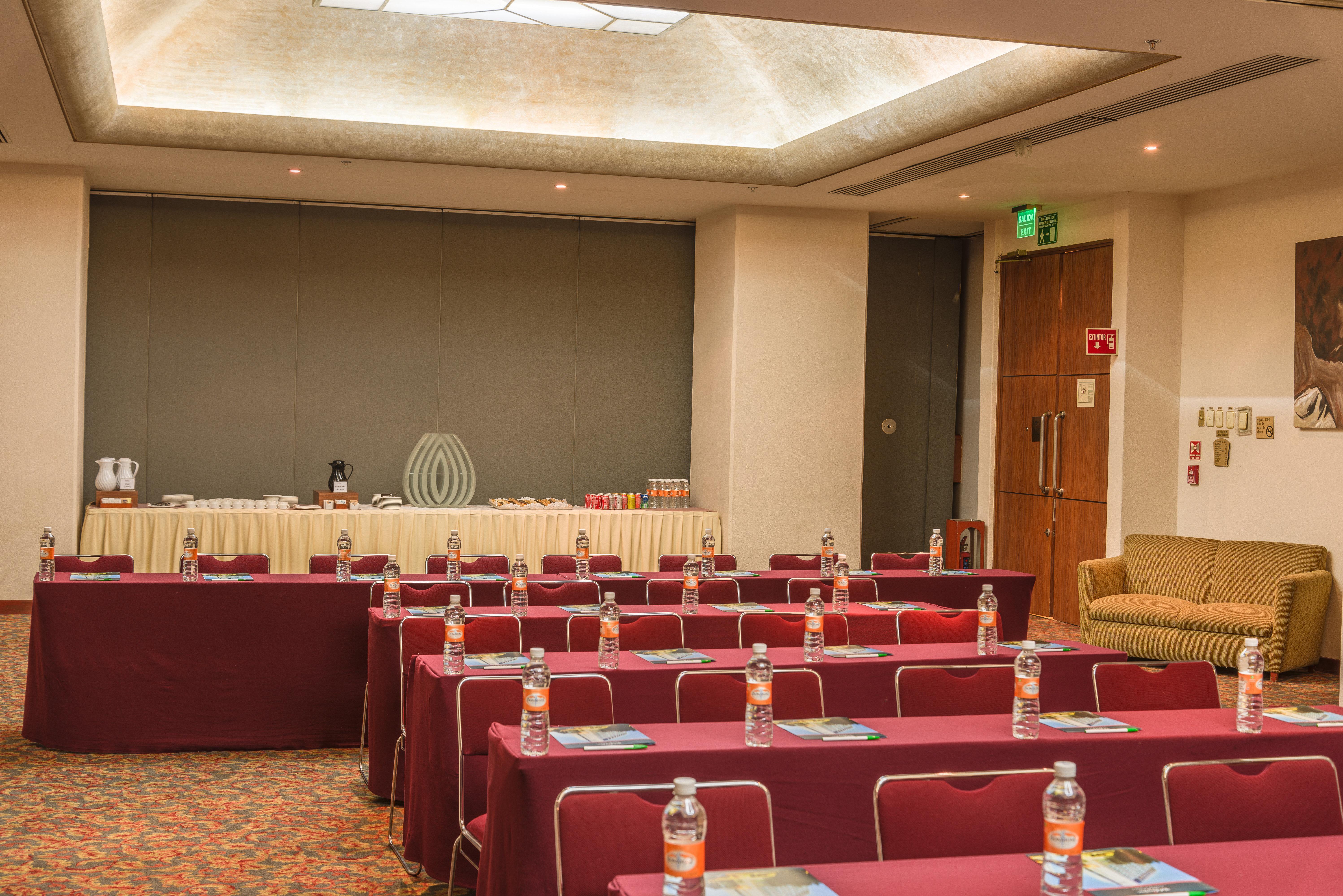 Holiday Inn Guadalajara Select By Ihg Exteriér fotografie