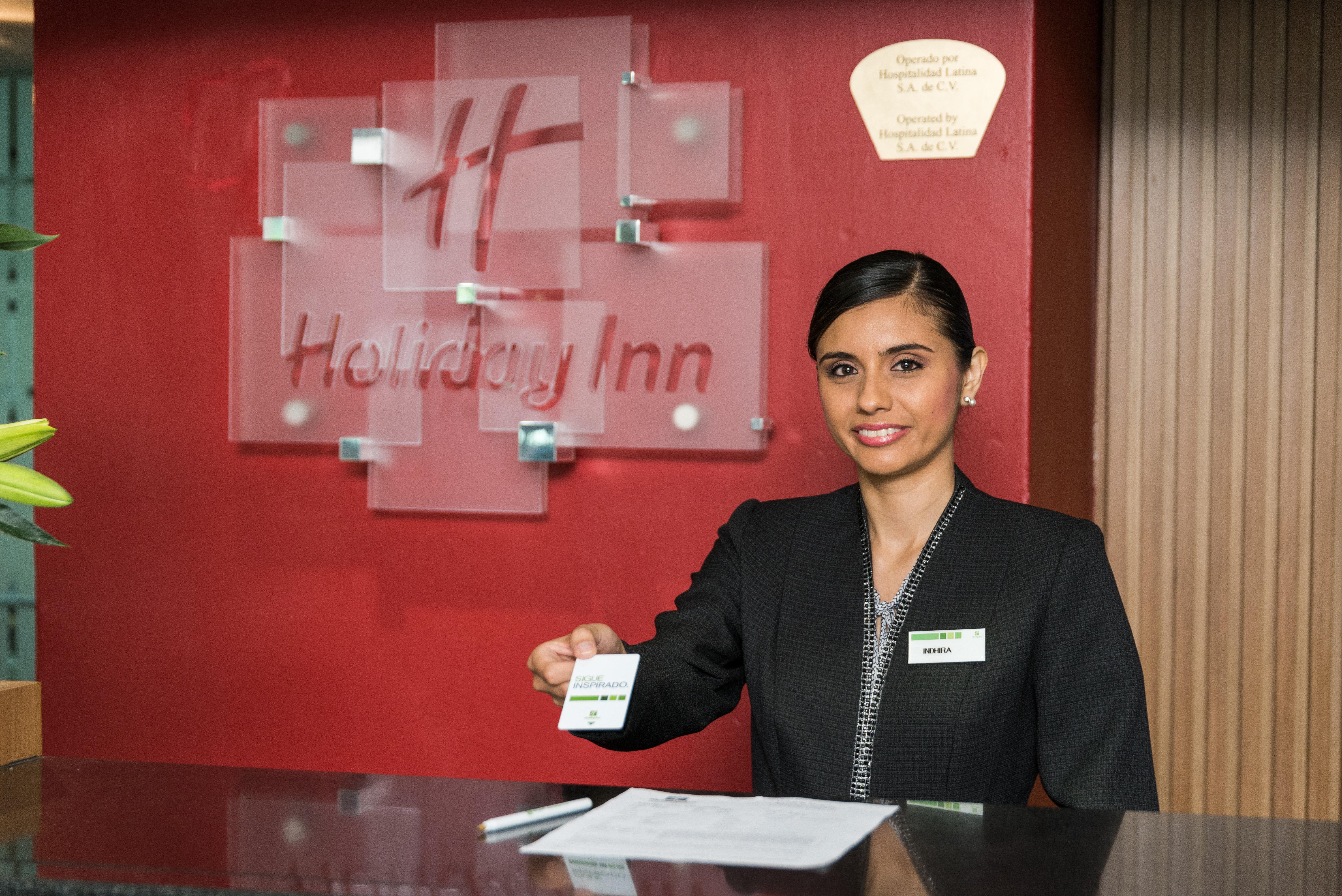 Holiday Inn Guadalajara Select By Ihg Exteriér fotografie