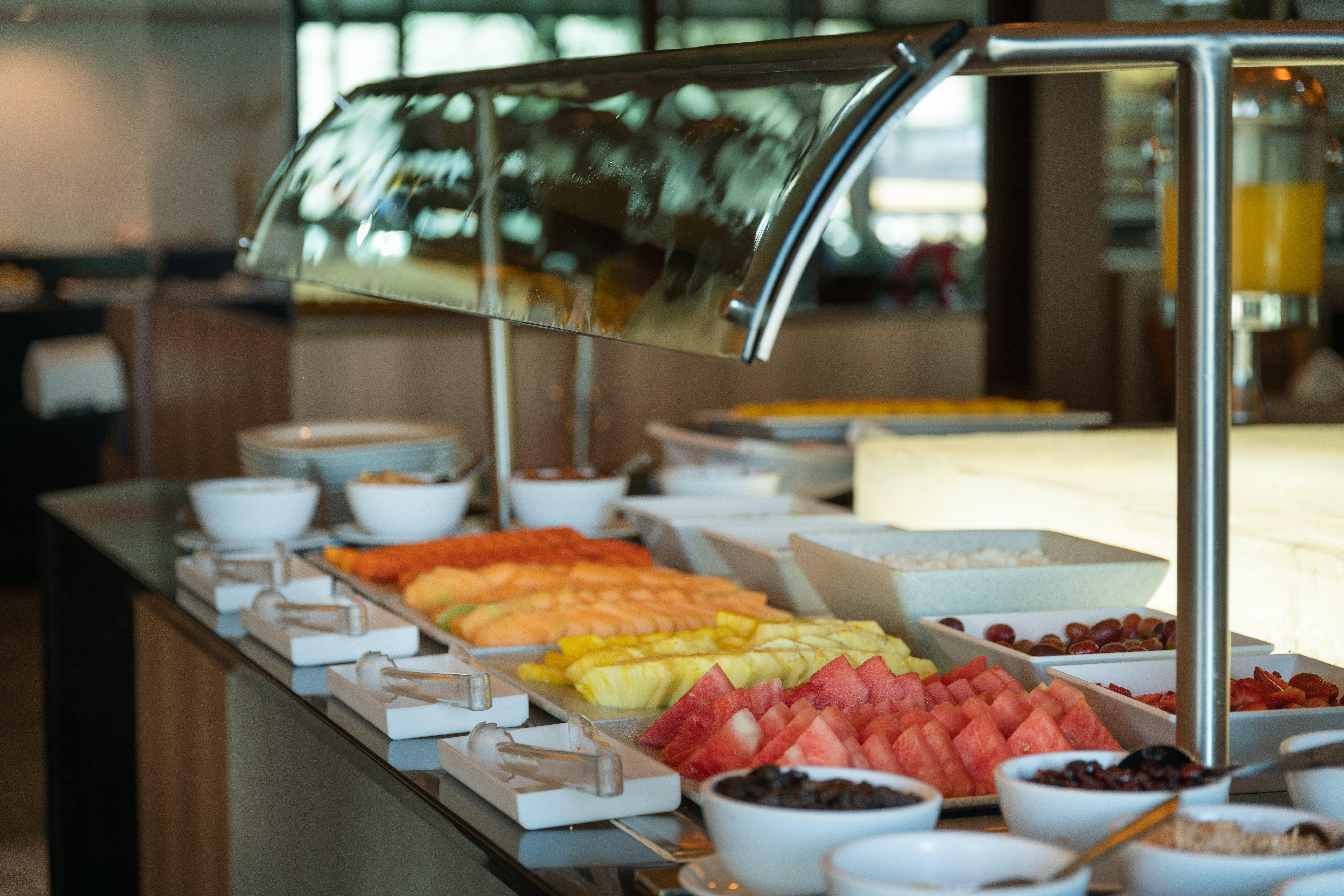 Holiday Inn Guadalajara Select By Ihg Exteriér fotografie