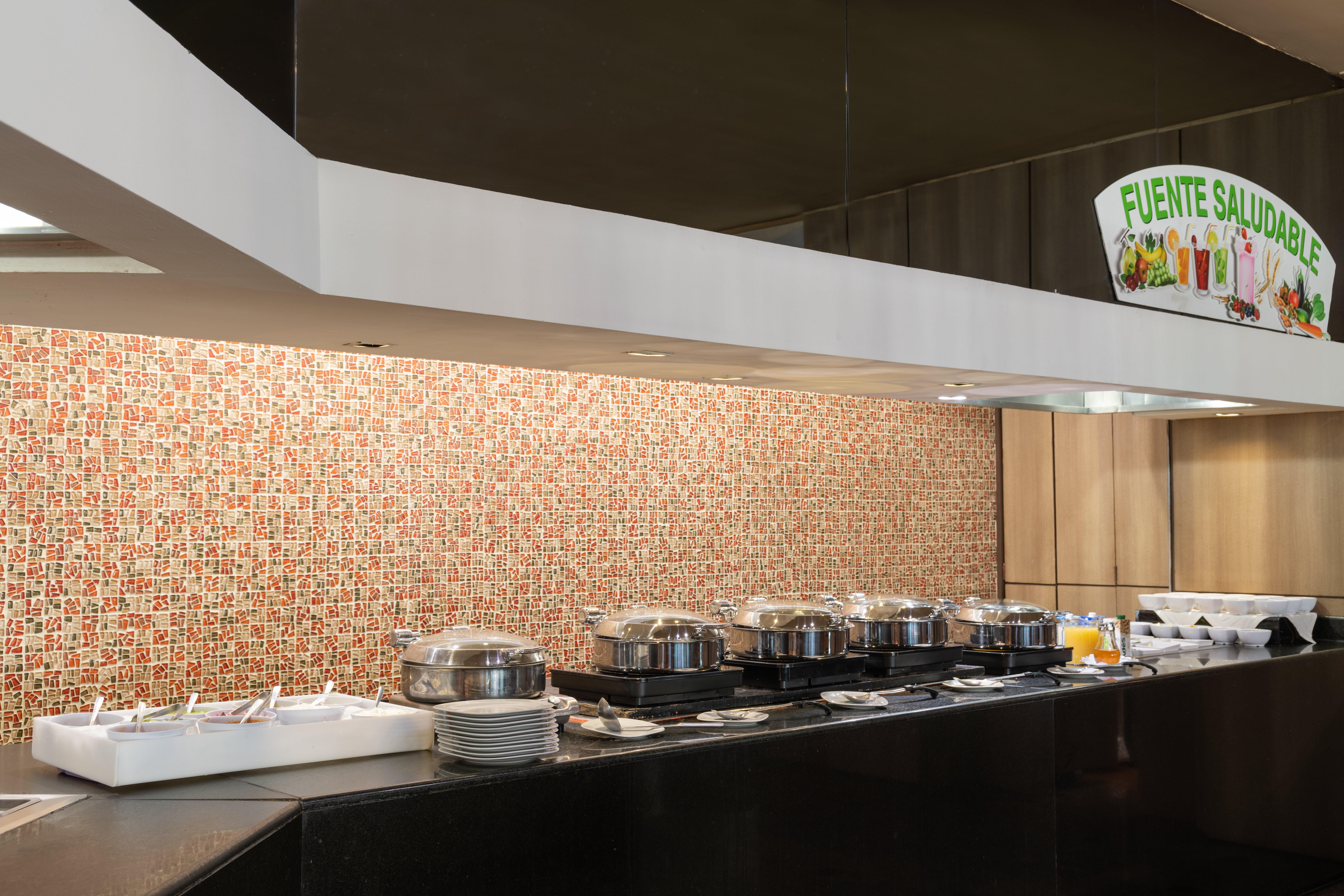 Holiday Inn Guadalajara Select By Ihg Exteriér fotografie