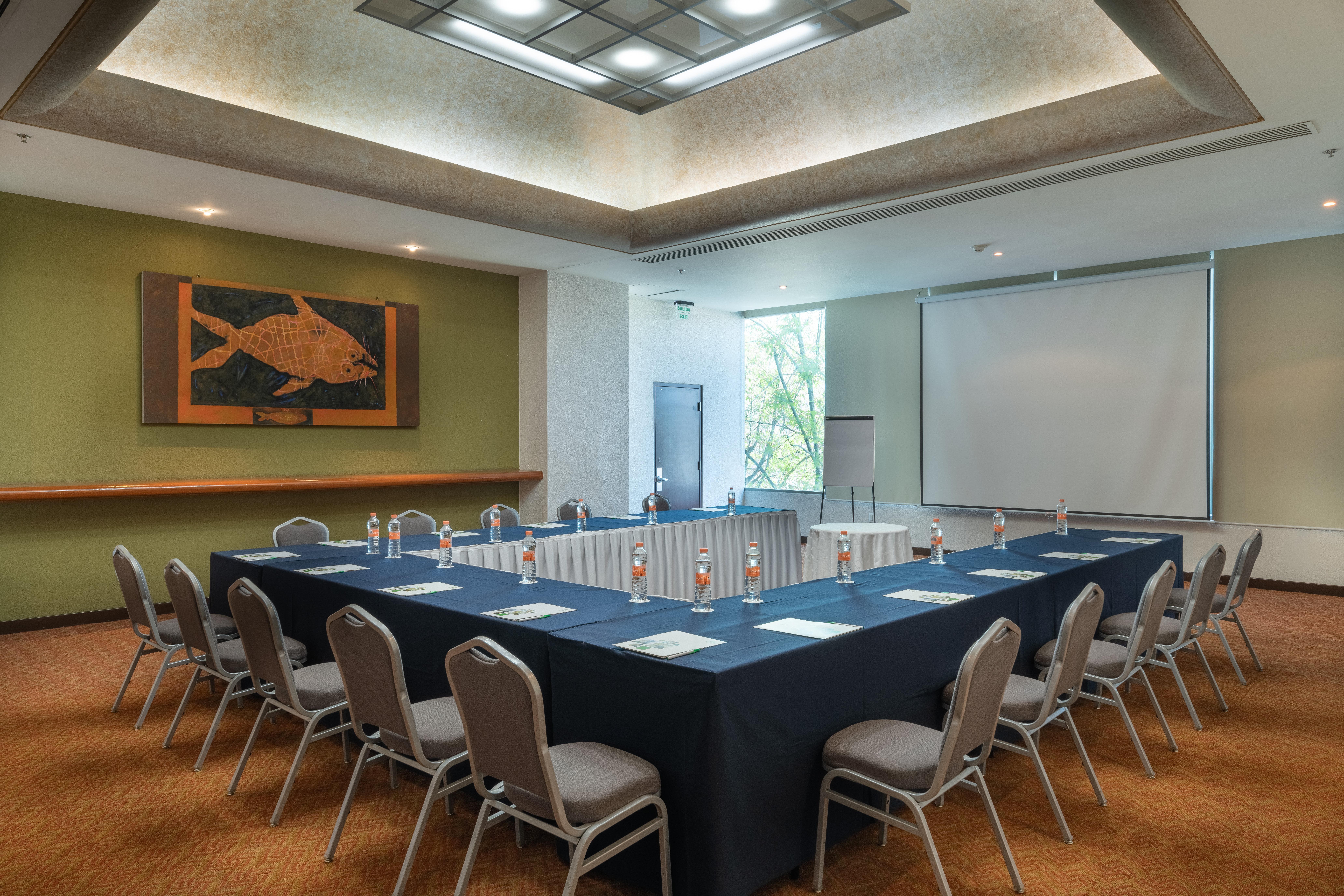 Holiday Inn Guadalajara Select By Ihg Exteriér fotografie