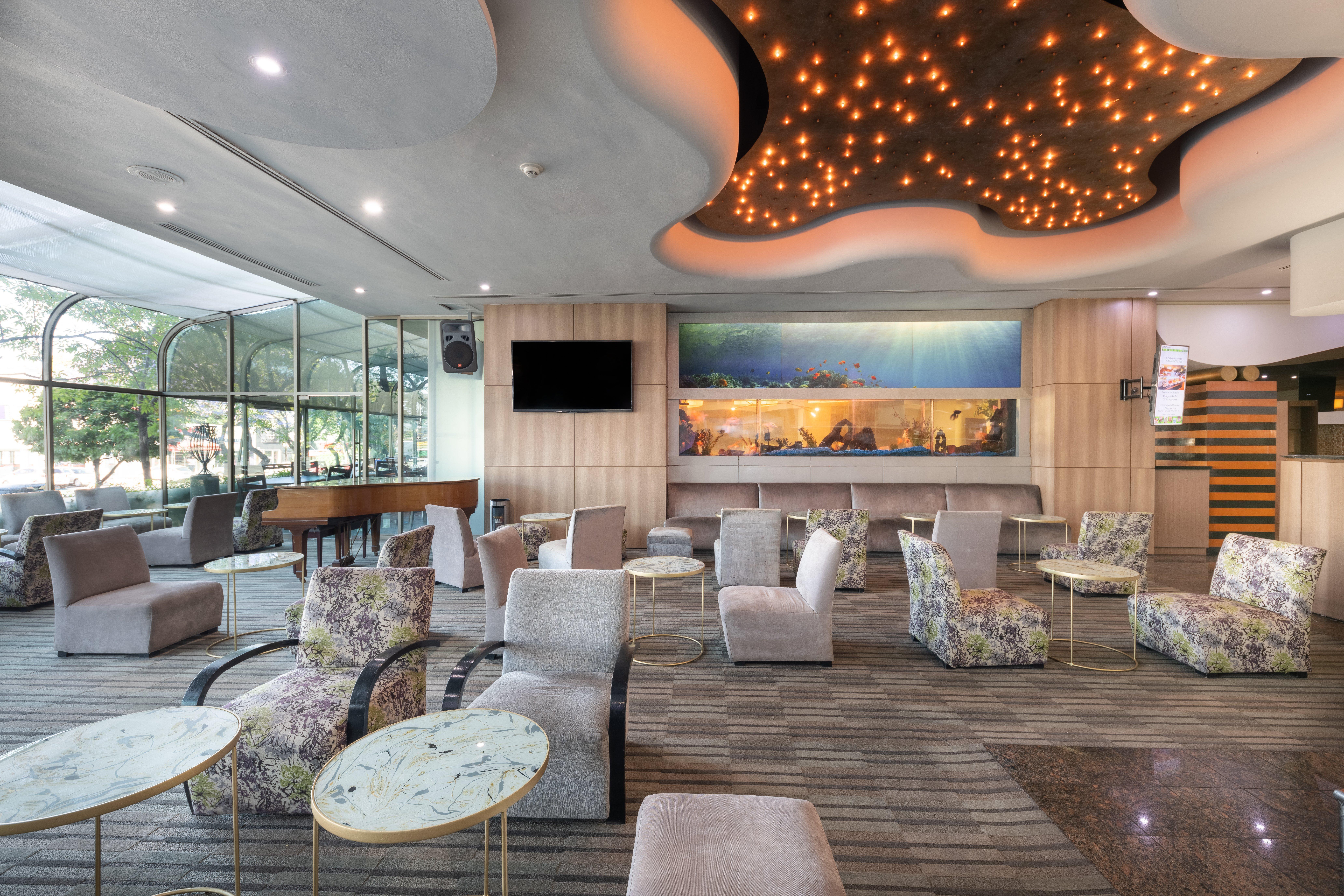 Holiday Inn Guadalajara Select By Ihg Exteriér fotografie